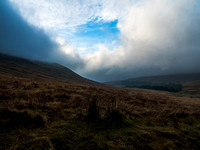 Penyfan Mountain Wales-2